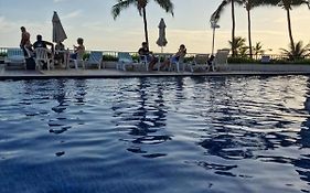 Ondina Apart Hotel - Pe Na Areia